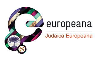 Judaica Europeana Logo