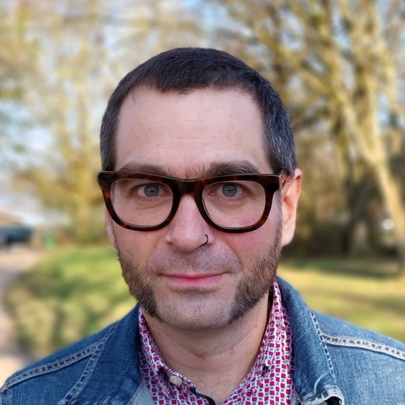 Christian Deuschle