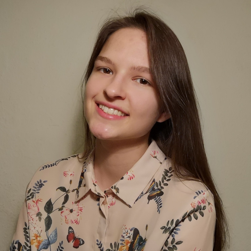 Patricia Kaluza