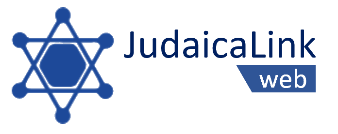 JudaicaLink labs logo